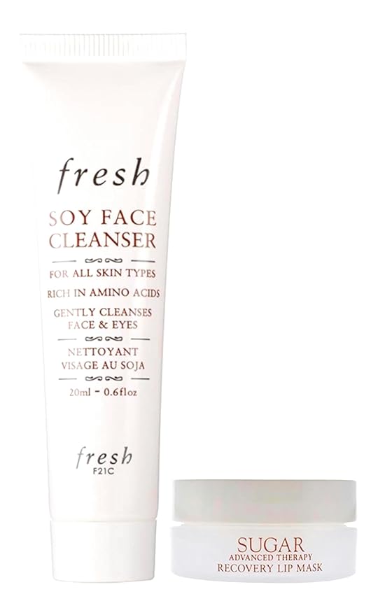 Sugar Advanced Therapy Recovery Lip Mask