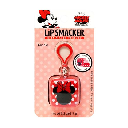 Lip Smacker Disney Minnie Mouse Cube