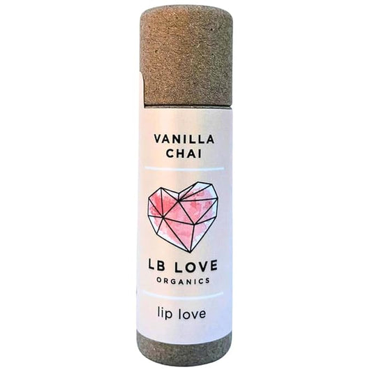 Plastic Free Lip Love | Jumbo (Vanilla