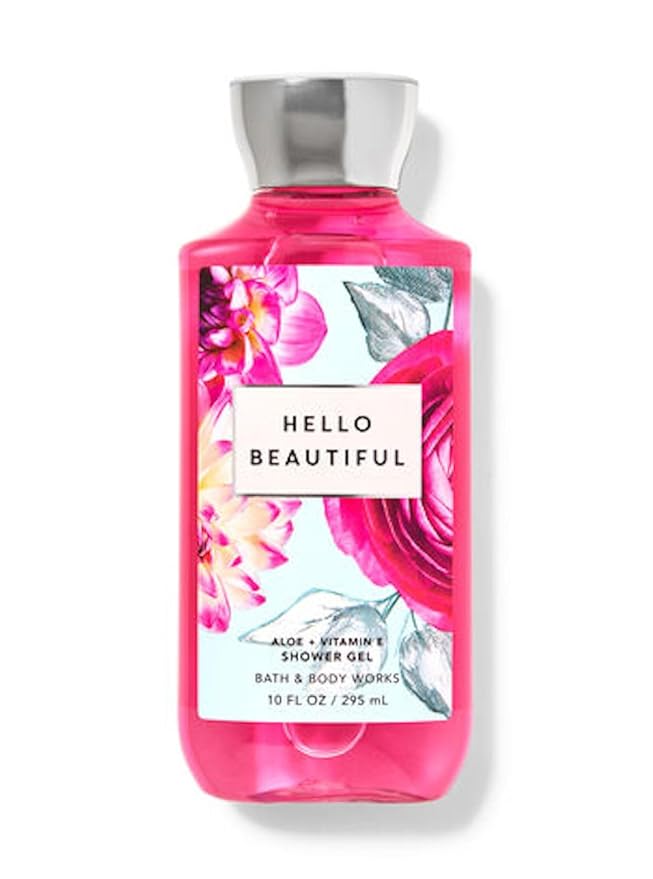 Bath & Body Works Signature Collection