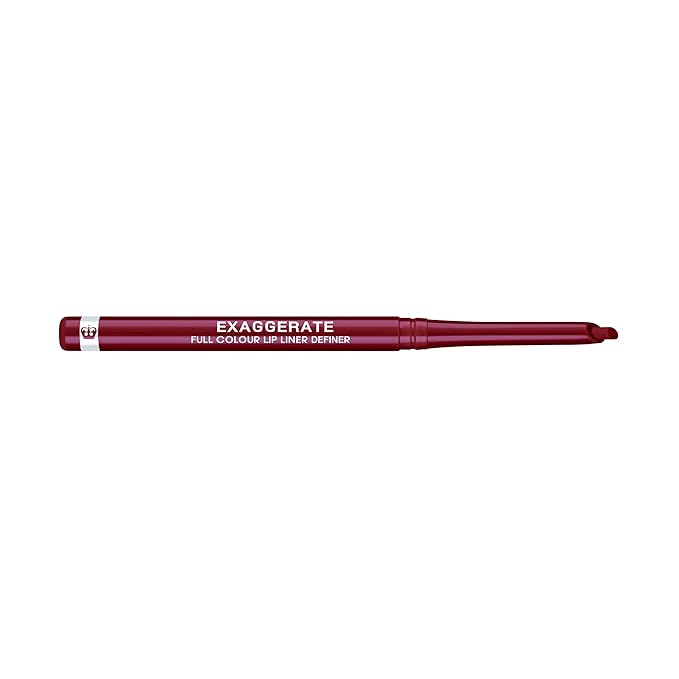 Rimmel Lab Perf Aut Exaggerate 105 Exaggerate