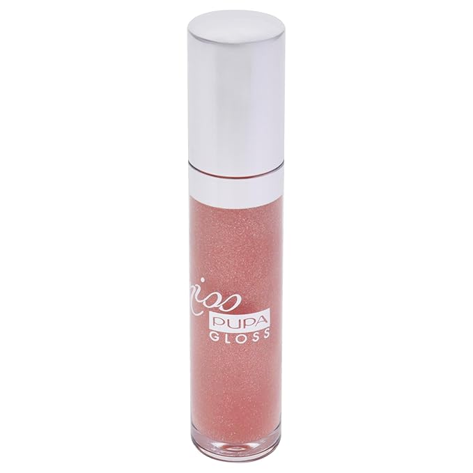 Pupa Milano Miss Milano Lip Gloss - Shiny, Gloss