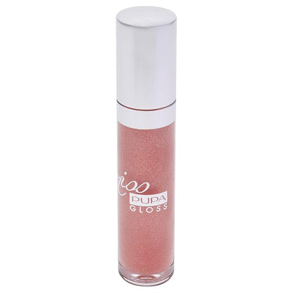 Pupa Milano Miss Milano Lip Gloss - Shiny, Gloss