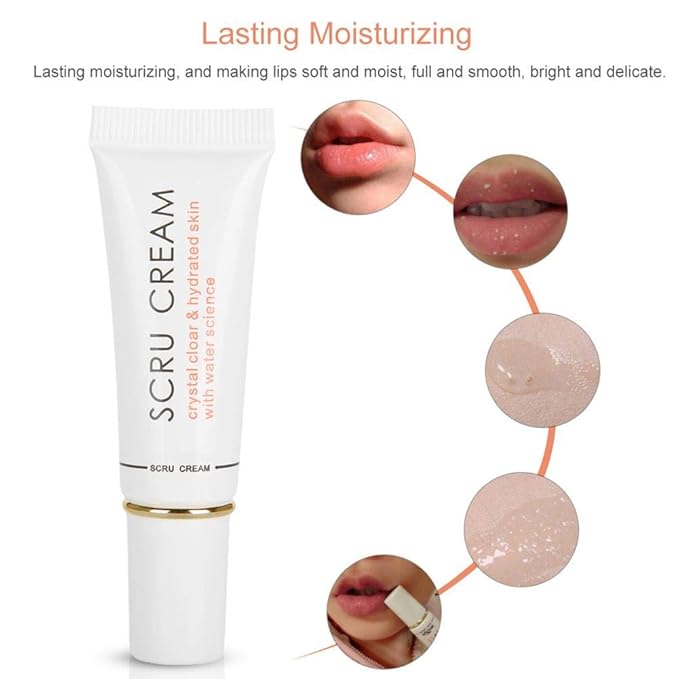 Sonew Lip Balm Propolis Lips Exfoliating Gel