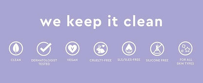 florence by mills Swimming Under the Eyes Gel | Floating Under the Eyes Gel