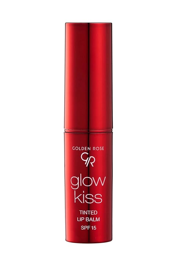 Golden Rose Cosmetics Glow Kiss Tinted Formula