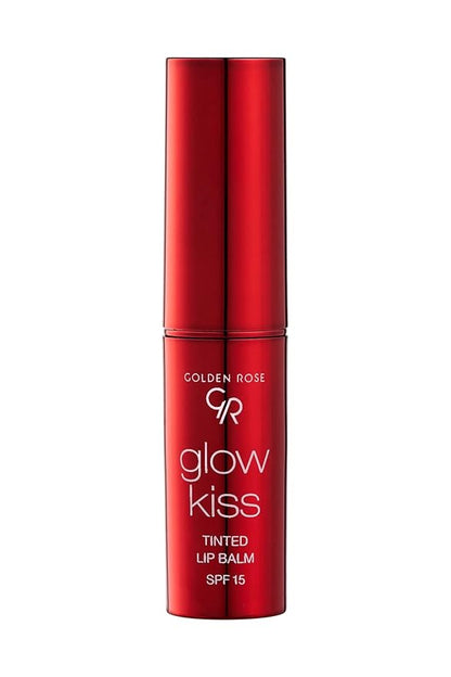 Golden Rose Cosmetics Glow Kiss Tinted Formula