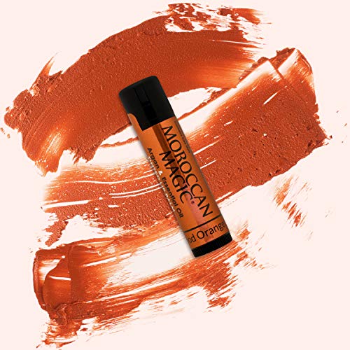 Moroccan Magic Blood Orange Red Tinted Cruelty