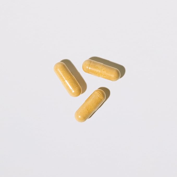 Biotin Hair Multivitamins, 2500mcg Biotin with Collagen, 60 Capsules, 30 Day Supply