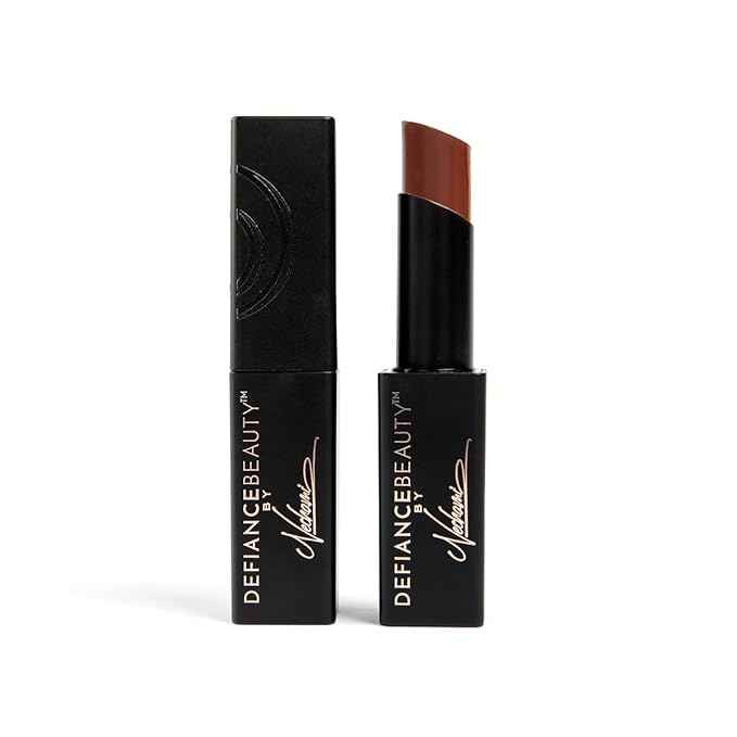 Unstoppable Age-Defying Lipstick Makeup - Moisturizing & Long Lipstick