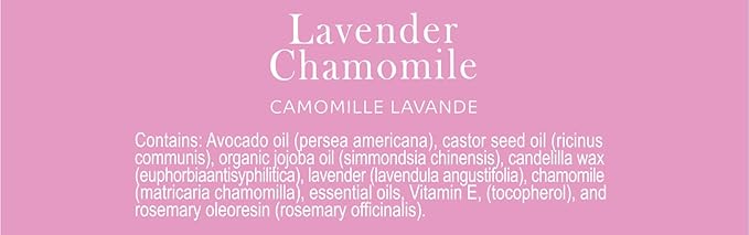 Vegan Lip Balm by PURE + Lips,