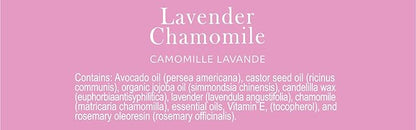 Vegan Lip Balm by PURE + Lips,