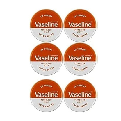Vaseline Lip Therapy Petroleum Jelly 20g