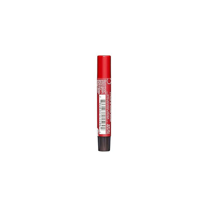 Burt's Bees 100% Natural Moisturizing Lip Shimmer, Cherry Moisturizing