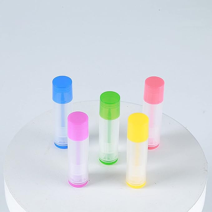 RONRONS Pink Lip Balm Crafting Kit, Gifts