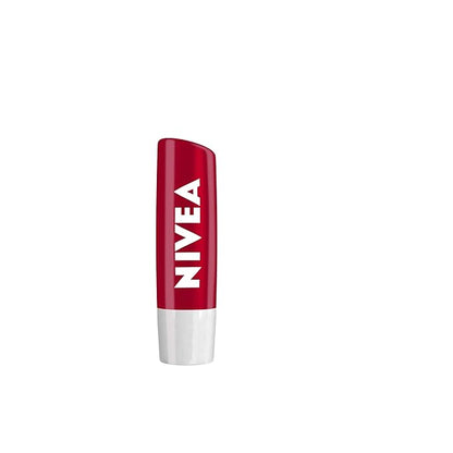 Nivea Lip Care Fruity Shine Cherry, 4.8gm 4.8gm
