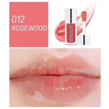 Yasovigi Hydrating Lip Oil Plumping Lip Lines