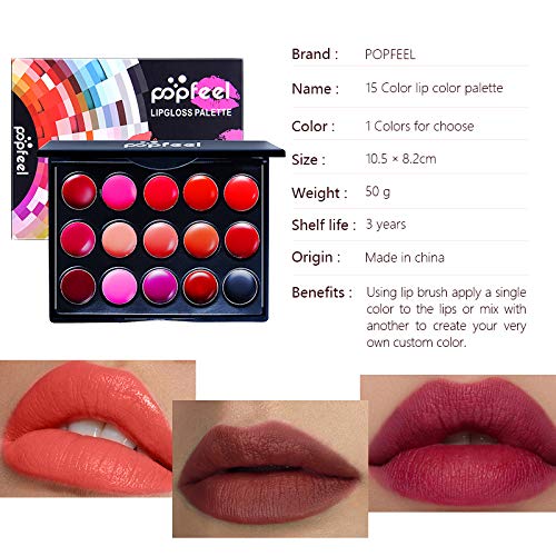 All in One Makeup Kit for Women Full Eyebrow Pencil