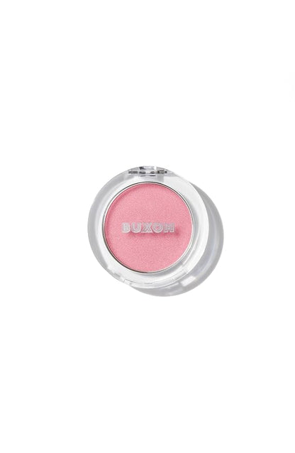 BUXOM Wanderlust Primer Infused Blush, Havana
