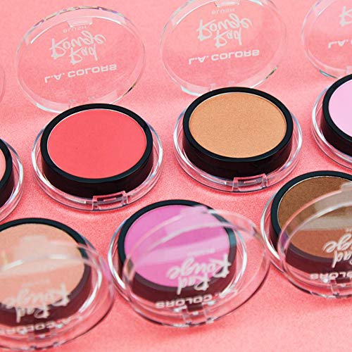 Rad Rouge Blush, As If, 1 Ounce, CBL733