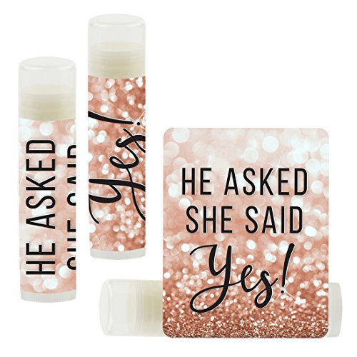 Andaz Press Bridal Shower Bachelorette Party Glitter