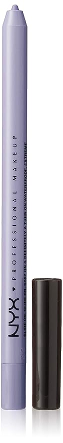 NYX Professional Makeup Slide On Lip Pen, Live