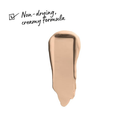 NYX PROFESSIONAL MAKEUP Can't Stop Won't Stop Contour Light Ivory