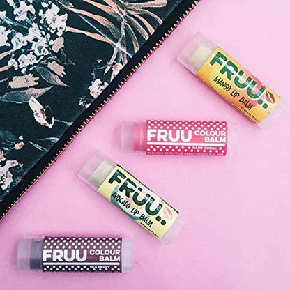 Mango Scent Calming And Hydrating Lip
