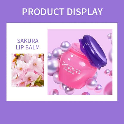 Lip Mask Overnight Lip Sleeping Masks (Night))