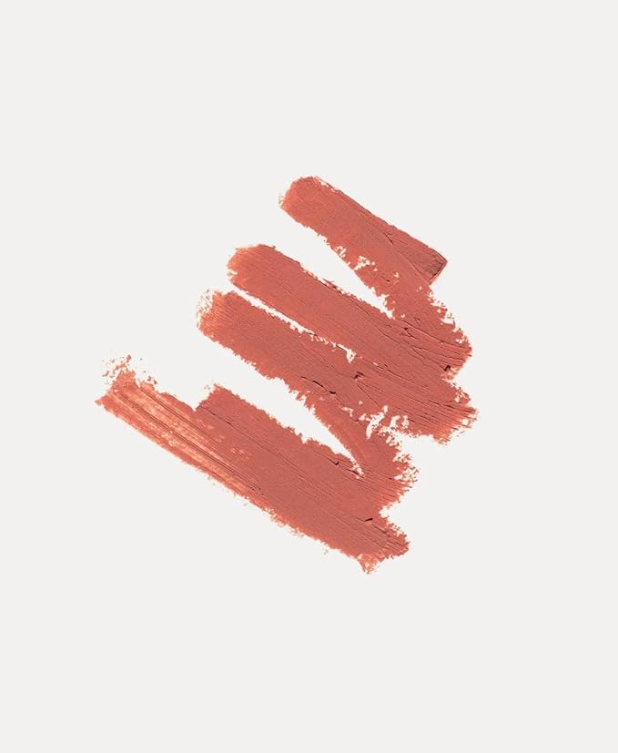 Ere Perez - Natural Coco Crayon Hydrating Lip Color | Vegan, Cruelty-Free, Clean Beauty (Grace, 0.01 oz | 3 g)