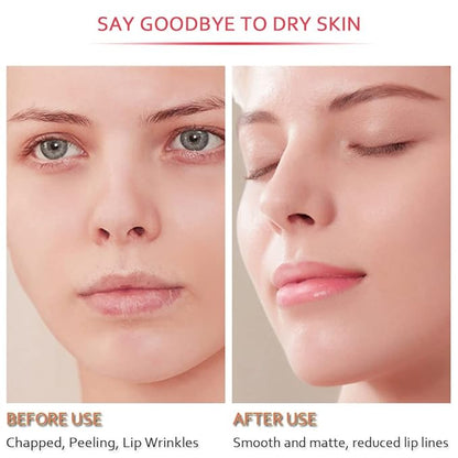 20Pcs Moisturizing Restores Moisture Lip Mask