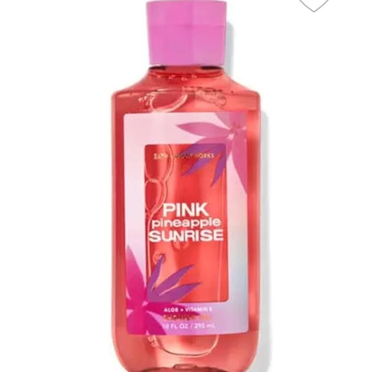 Bath & Body Works Signature Collection