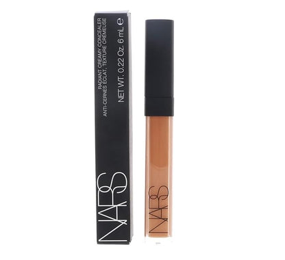 NARS Radiant Creamy Concealer medium dark skin rich 1 Count 6ml