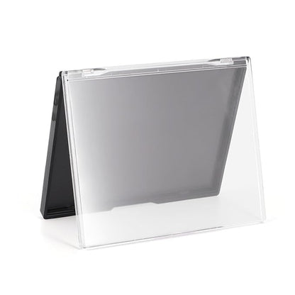 AJLTPA Magnetic Makeup Palette with Clear Top, 5