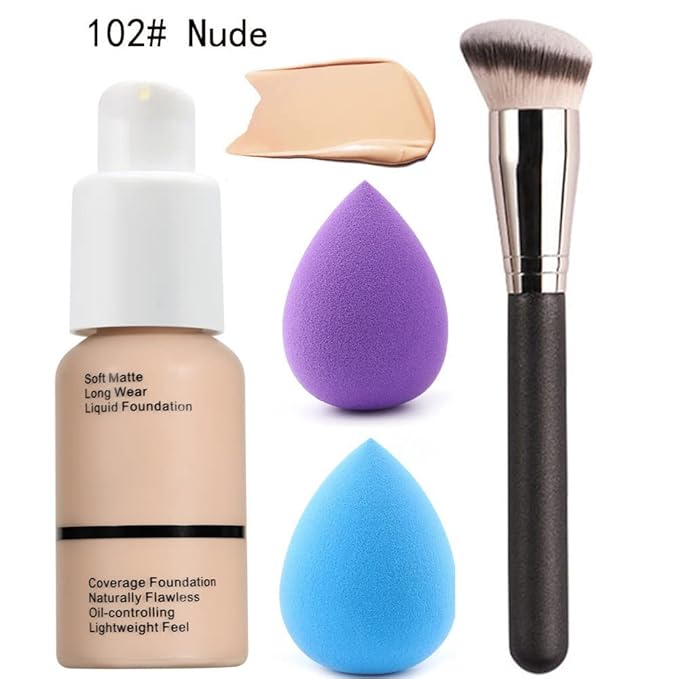 All in One Makeup Kit