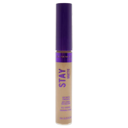 Rimmel London Stay Matte Concealer - 331 Sand 0.23 oz