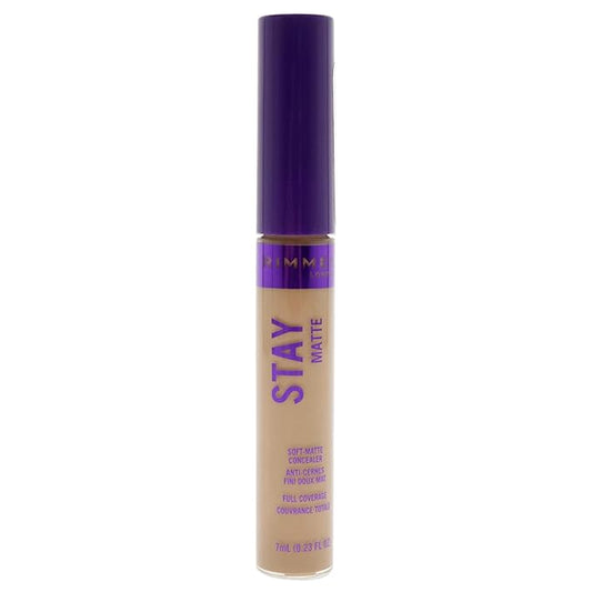 Rimmel London Stay Matte Concealer - 331 Sand 0.23 oz