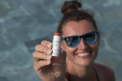 Coconut Matter Lip Balm – Handmade Oil,