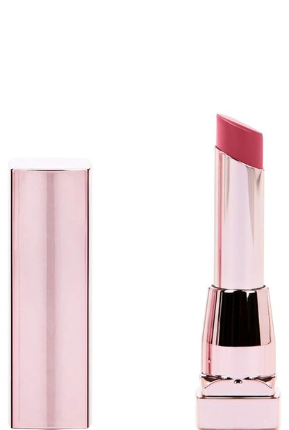 Maybelline New York Color Sensational Shine Lipstick - 100 Magenta Affair