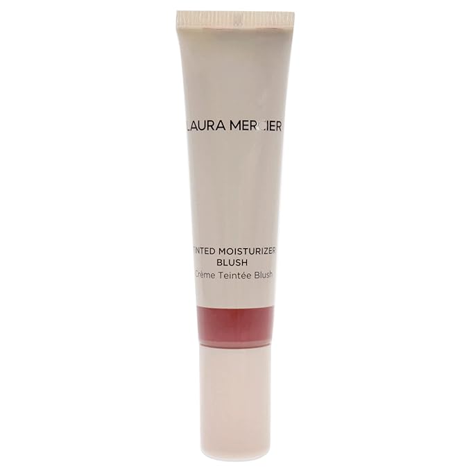 Laura Mercier Women's Tinted Moisturizer Blush, Parasol, Pink, 0.5 Fl Oz