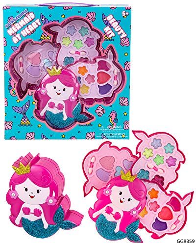 Expressions ? Mermaid Beauty Kit ?