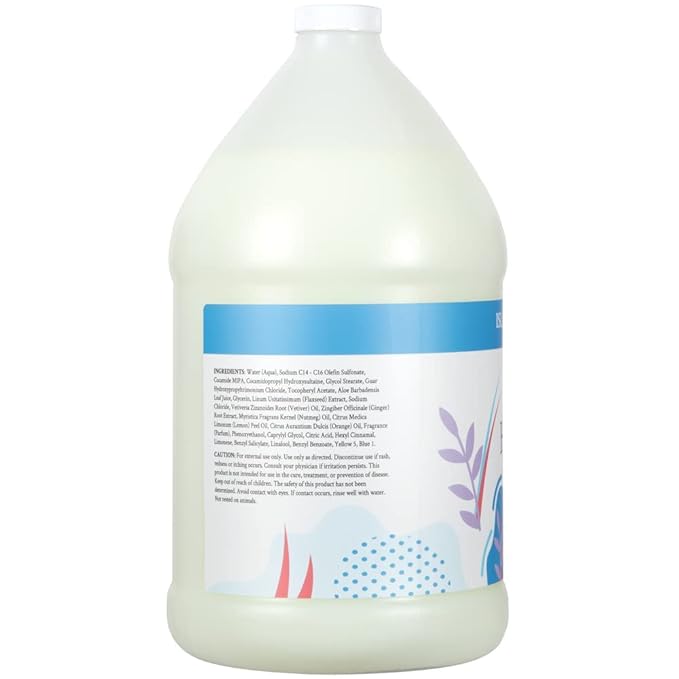 Ginger Lily Farms Botanicals All-Purpose Liquid