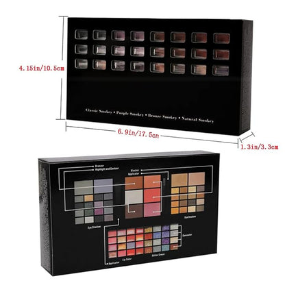 Makeup Kit for Women Full Kit