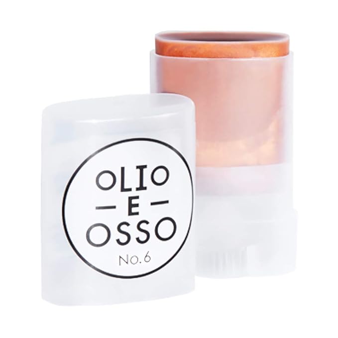 Olio E Osso - Natural Lip g)