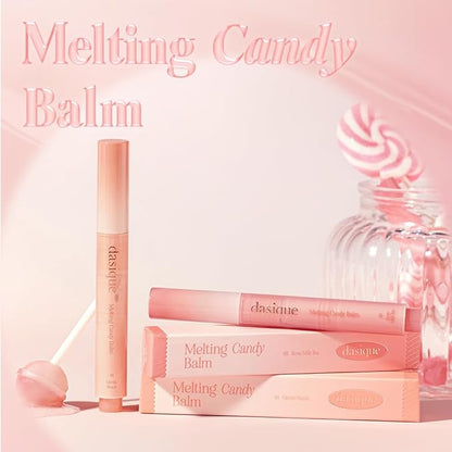 Dasique Melting Candy Balm (#02 Apple