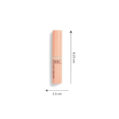 DHC Lip Cream 3 pack, Ultra-Moisturizing,