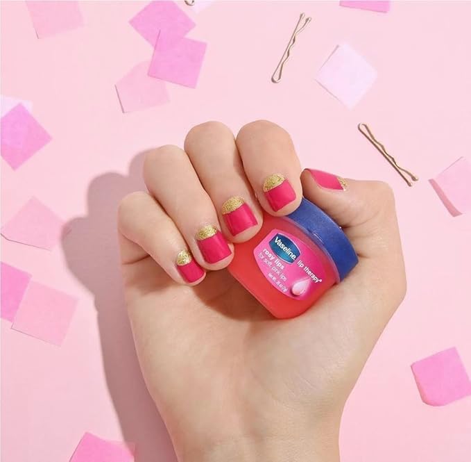 Vaseline Lip Therapy Rosy Lips Mini,