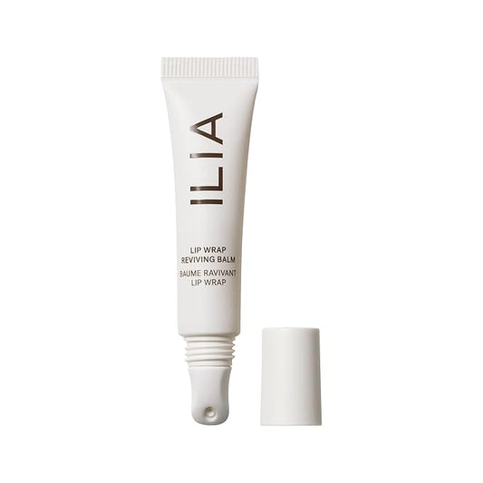 ILIA - Lip Wrap Reviving Balm