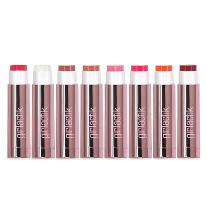 Girlactik Jello Gloss Balm (Barely Nude)