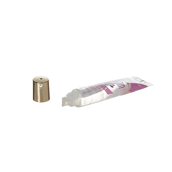Broadway Vita-Lip Clear Lip Gloss Box